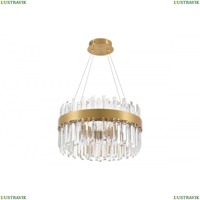 Люстру LED LAMPS 81270 ★ Natali Kovaltseva — купить в интернет магазине ЛЮСТРАВИК☀