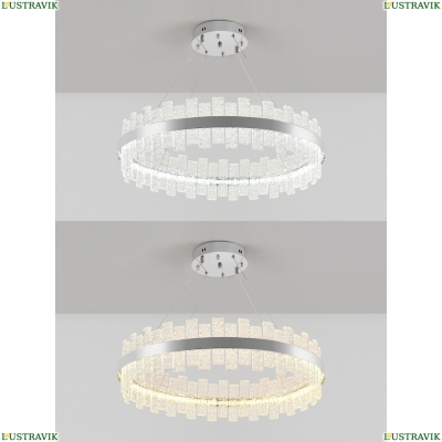 Люстру LED LAMPS 81269 ★ Natali Kovaltseva — купить в интернет магазине ЛЮСТРАВИК☀