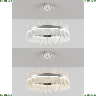 Люстру LED LAMPS 81263 ★ Natali Kovaltseva — купить в интернет магазине ЛЮСТРАВИК☀