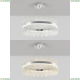 Люстру LED LAMPS 81263 ★ Natali Kovaltseva — купить в интернет магазине ЛЮСТРАВИК☀