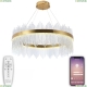 Люстру LED LAMPS 81262 ★ Natali Kovaltseva — купить в интернет магазине ЛЮСТРАВИК☀