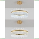 Люстру LED LAMPS 81262 ★ Natali Kovaltseva — купить в интернет магазине ЛЮСТРАВИК☀