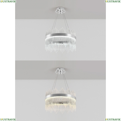 Люстру LED LAMPS 81261 ★ Natali Kovaltseva — купить в интернет магазине ЛЮСТРАВИК☀