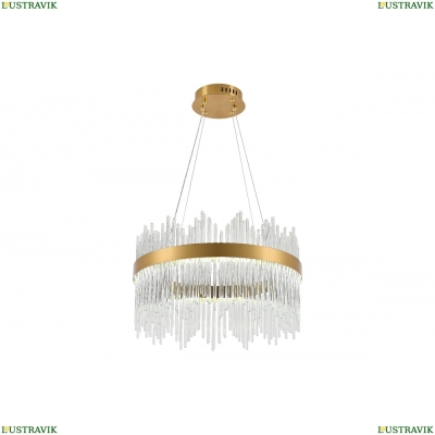 Люстру LED LAMPS 81260 ★ Natali Kovaltseva — купить в интернет магазине ЛЮСТРАВИК☀