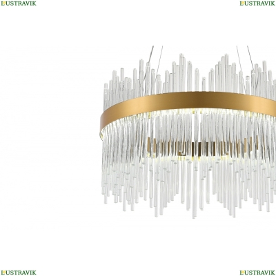 Люстру LED LAMPS 81260 ★ Natali Kovaltseva — купить в интернет магазине ЛЮСТРАВИК☀