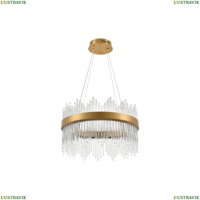 Люстру LED LAMPS 81260 ★ Natali Kovaltseva — купить в интернет магазине ЛЮСТРАВИК☀