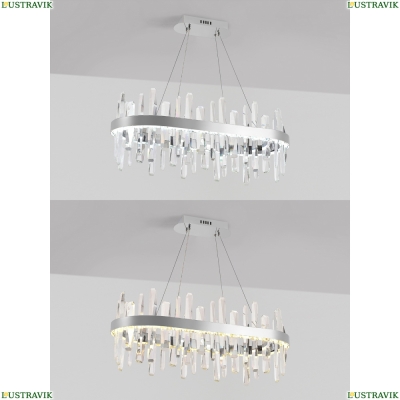 Люстру LED LAMPS 81259 ★ Natali Kovaltseva — купить в интернет магазине ЛЮСТРАВИК☀