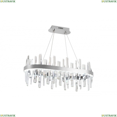 Люстру LED LAMPS 81259 ★ Natali Kovaltseva — купить в интернет магазине ЛЮСТРАВИК☀