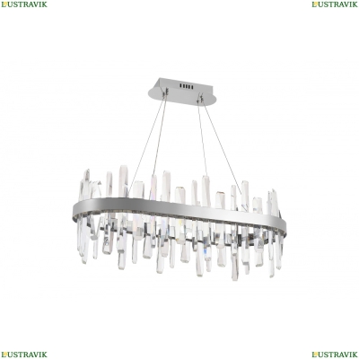 Люстру LED LAMPS 81259 ★ Natali Kovaltseva — купить в интернет магазине ЛЮСТРАВИК☀