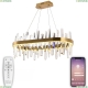 Люстру LED LAMPS 81258 ★ Natali Kovaltseva — купить в интернет магазине ЛЮСТРАВИК☀
