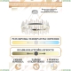 Люстру LED LAMPS 81257 ★ Natali Kovaltseva — купить в интернет магазине ЛЮСТРАВИК☀