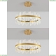 Люстру LED LAMPS 81256 ★ Natali Kovaltseva — купить в интернет магазине ЛЮСТРАВИК☀