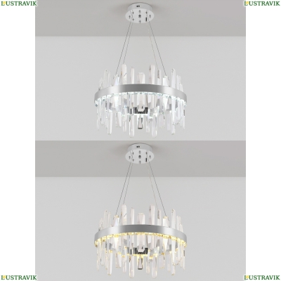 Люстру LED LAMPS 81255 ★ Natali Kovaltseva — купить в интернет магазине ЛЮСТРАВИК☀