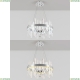 Люстру LED LAMPS 81255 ★ Natali Kovaltseva — купить в интернет магазине ЛЮСТРАВИК☀