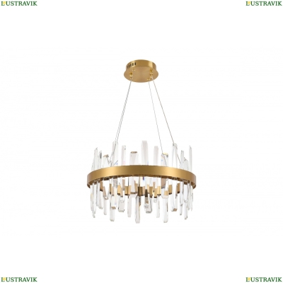 Люстру LED LAMPS 81254 ★ Natali Kovaltseva — купить в интернет магазине ЛЮСТРАВИК☀