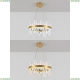 Люстру LED LAMPS 81254 ★ Natali Kovaltseva — купить в интернет магазине ЛЮСТРАВИК☀
