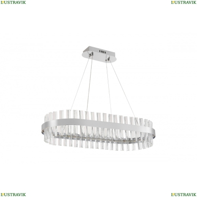 Люстру LED LAMPS 81253 ★ Natali Kovaltseva — купить в интернет магазине ЛЮСТРАВИК☀