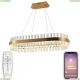 Люстру LED LAMPS 81252 ★ Natali Kovaltseva — купить в интернет магазине ЛЮСТРАВИК☀