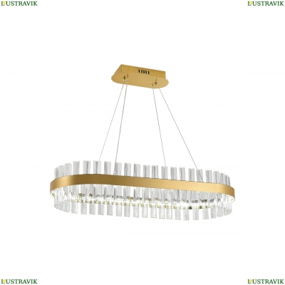 Люстру LED LAMPS 81252 ★ Natali Kovaltseva — купить в интернет магазине ЛЮСТРАВИК☀
