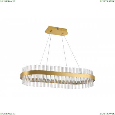 Люстру LED LAMPS 81252 ★ Natali Kovaltseva — купить в интернет магазине ЛЮСТРАВИК☀