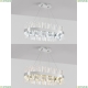 Люстру LED LAMPS 81251 ★ Natali Kovaltseva — купить в интернет магазине ЛЮСТРАВИК☀
