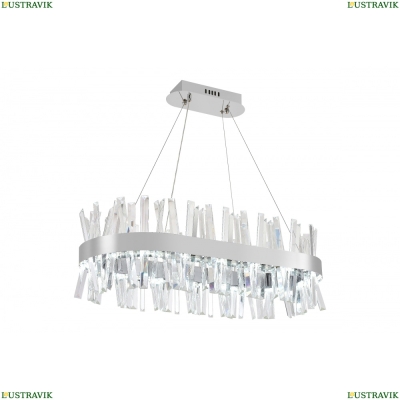 Люстру LED LAMPS 81251 ★ Natali Kovaltseva — купить в интернет магазине ЛЮСТРАВИК☀