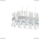 Люстру LED LAMPS 81251 ★ Natali Kovaltseva — купить в интернет магазине ЛЮСТРАВИК☀