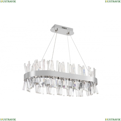 Люстру LED LAMPS 81251 ★ Natali Kovaltseva — купить в интернет магазине ЛЮСТРАВИК☀
