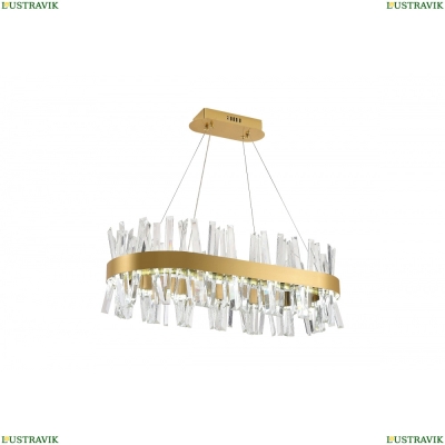 Люстру LED LAMPS 81250 ★ Natali Kovaltseva — купить в интернет магазине ЛЮСТРАВИК☀
