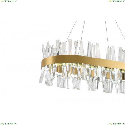 Люстру LED LAMPS 81250 ★ Natali Kovaltseva — купить в интернет магазине ЛЮСТРАВИК☀