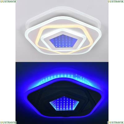 Люстру HIGH-TECH LED LAMPS 82034 ★ Natali Kovaltseva — купить в интернет магазине ЛЮСТРАВИК☀