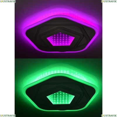 Люстру HIGH-TECH LED LAMPS 82034 ★ Natali Kovaltseva — купить в интернет магазине ЛЮСТРАВИК☀