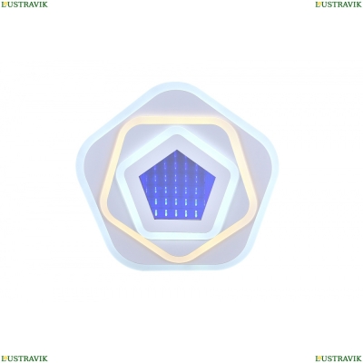 Люстру HIGH-TECH LED LAMPS 82034 ★ Natali Kovaltseva — купить в интернет магазине ЛЮСТРАВИК☀