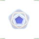 Люстру HIGH-TECH LED LAMPS 82034 ★ Natali Kovaltseva — купить в интернет магазине ЛЮСТРАВИК☀