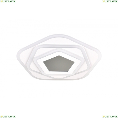 Люстру HIGH-TECH LED LAMPS 82034 ★ Natali Kovaltseva — купить в интернет магазине ЛЮСТРАВИК☀