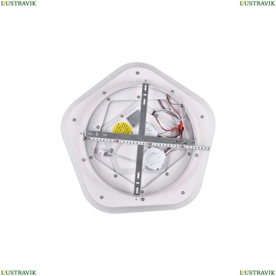 Люстру HIGH-TECH LED LAMPS 82034 ★ Natali Kovaltseva — купить в интернет магазине ЛЮСТРАВИК☀