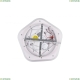 Люстру HIGH-TECH LED LAMPS 82034 ★ Natali Kovaltseva — купить в интернет магазине ЛЮСТРАВИК☀
