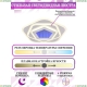 Люстру HIGH-TECH LED LAMPS 82034 ★ Natali Kovaltseva — купить в интернет магазине ЛЮСТРАВИК☀