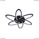 Люстру HIGH-TECH LED LAMPS 82008 BLACK ★ Natali Kovaltseva — купить в интернет магазине ЛЮСТРАВИК☀