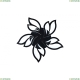 Люстру HIGH-TECH LED LAMPS 82006 BLACK ★ Natali Kovaltseva — купить в интернет магазине ЛЮСТРАВИК☀