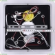 Люстру HIGH-TECH LED LAMPS 82004 BLACK ★ Natali Kovaltseva — купить в интернет магазине ЛЮСТРАВИК☀