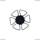Люстру INNOVATION STYLE 83045 BLACK ★ Natali Kovaltseva — купить в интернет магазине ЛЮСТРАВИК☀