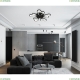 Люстру INNOVATION STYLE 83030 BLACK ★ Natali Kovaltseva — купить в интернет магазине ЛЮСТРАВИК☀ Люстру INNOVATION STYLE 83030 BLACK ★ Natali Kovaltseva — купить в интернет магазине ЛЮСТРАВИК☀