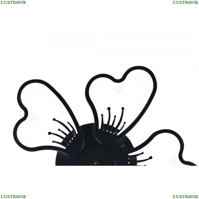 Люстру INNOVATION STYLE 83030 BLACK ★ Natali Kovaltseva — купить в интернет магазине ЛЮСТРАВИК☀