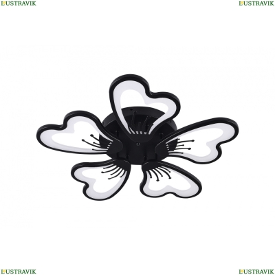 Люстру INNOVATION STYLE 83030 BLACK ★ Natali Kovaltseva — купить в интернет магазине ЛЮСТРАВИК☀