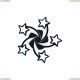Люстру INNOVATION STYLE 83018 BLACK ★ Natali Kovaltseva — купить в интернет магазине ЛЮСТРАВИК☀