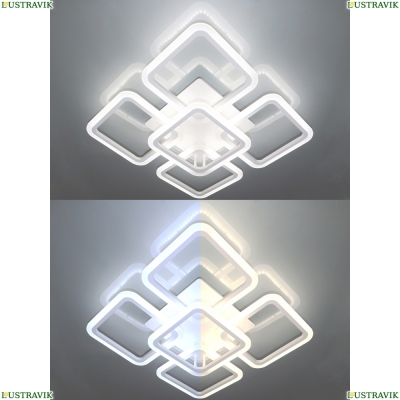 Люстру LED LAMPS 81218 ★ Natali Kovaltseva — купить в интернет магазине ЛЮСТРАВИК☀