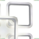 Люстру LED LAMPS 81218 ★ Natali Kovaltseva — купить в интернет магазине ЛЮСТРАВИК☀