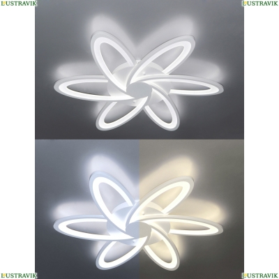 Люстру LED LAMPS 81217 ★ Natali Kovaltseva — купить в интернет магазине ЛЮСТРАВИК☀