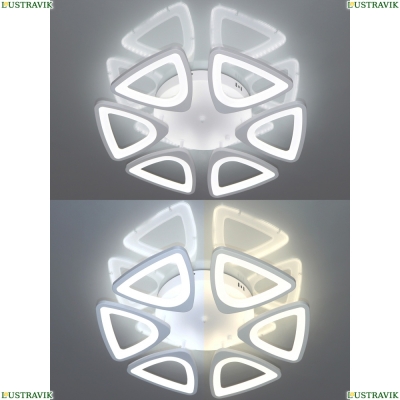 Люстру LED LAMPS 81215 ★ Natali Kovaltseva — купить в интернет магазине ЛЮСТРАВИК☀